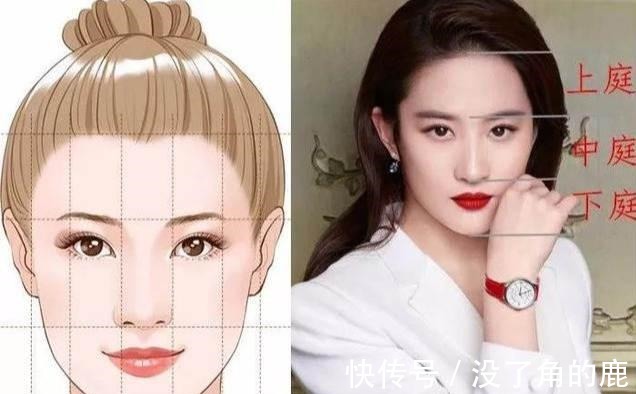 下庭 显年轻的发型都有这些共性,中年女性靠这3点选发型很减龄!