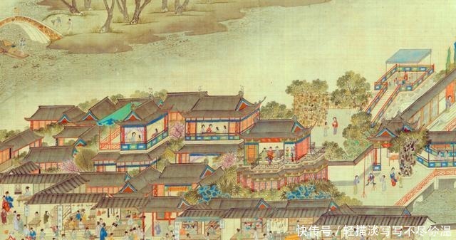 买不起|繁华富庶的北宋时期,其房价如何学者怕是宰相都买不起!