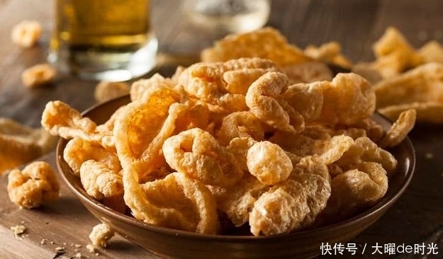 食物吃多|冬季咽喉炎高发期,再馋也要远离这3物,坚持4步走,远离咽喉炎