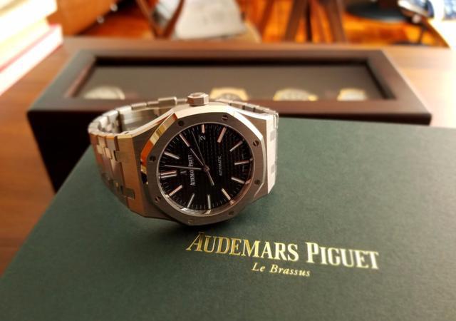 世界排名前五的手表，第一竟然不是百达翡丽！