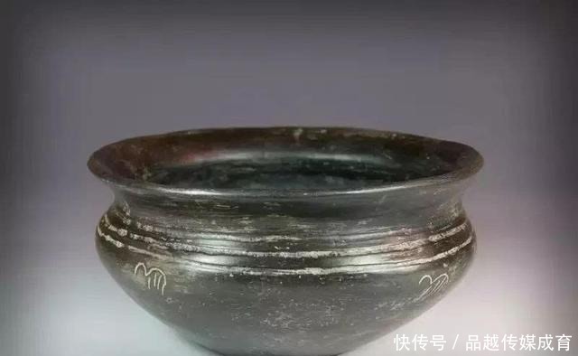 文明的曙光——新石器时代的陶器