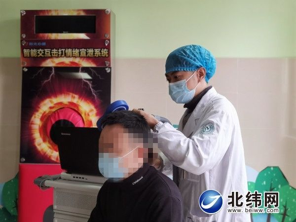 经颅|改善患者生活质量守护患者身心健康