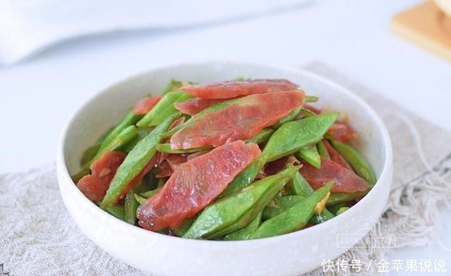 脑筋|分享8道家常菜,每一道都费米饭,换着花样做,不用费脑筋想菜谱