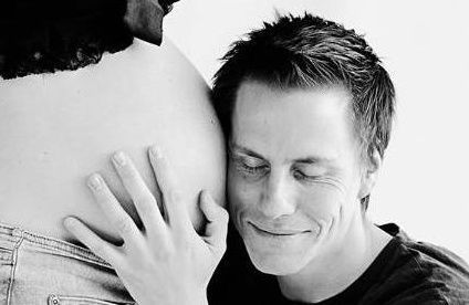 怀孕期间|恭喜了!孕期有这3个表现,说明胎儿大脑发育很好,是个聪明宝宝