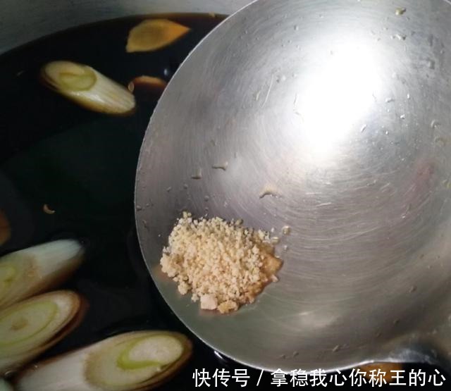 秘制|秘制解馋肘子详细教程