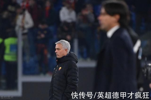 球王|罗马缺兵少将完败国米，恰球王直接角球得分!哲科拒绝庆祝