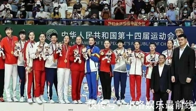 国家队|邵婷大姐淡出的中国女篮,能否召回丽丽大姐而统帅三军?
