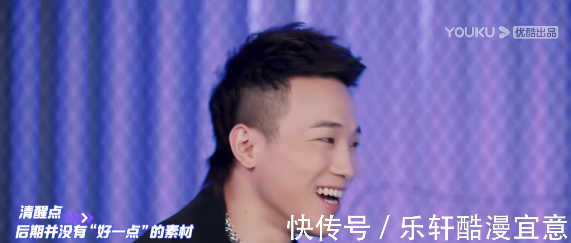 這就是街舞|別看這位女選手在《這就是街舞》沒什么鏡頭,當(dāng)年也是KOD四強