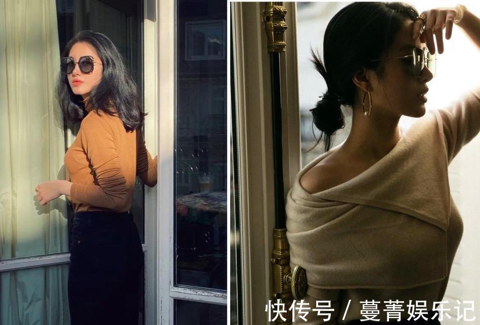 三十而已 都知道“大地色”高级，但怎么搭配你知道吗？