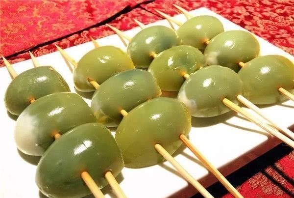 这4种中国“鸡蛋”,国外肯定没有,中国人也很少全吃过