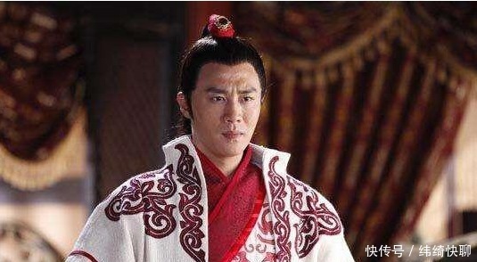 偏偏|徐茂公一世英名,偏偏毁在了亲孙子手中