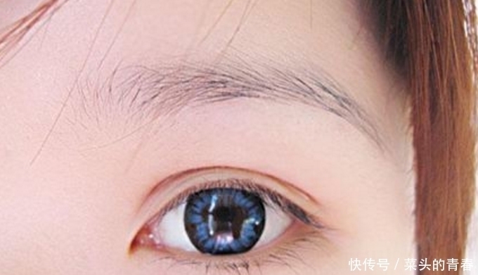 女生|传说中的“初恋脸”女生,脸上会呈现这4点,第三直男难以拒绝?