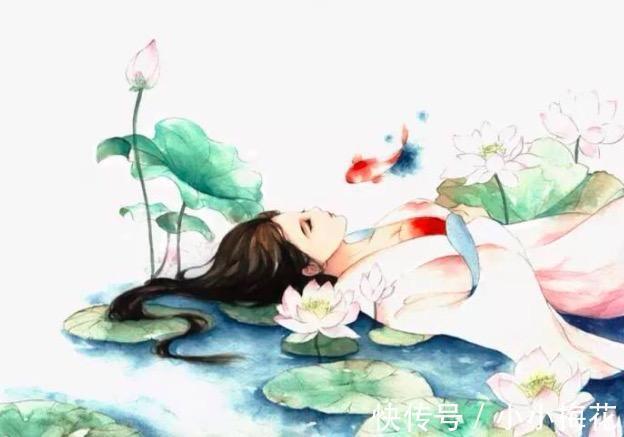 银甲#李商隐写给初恋的一首诗, 竟如此动人心弦!