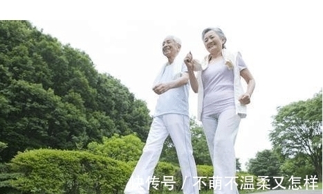 中年危机|长寿的人，大多是养出来的！早晚4不做，顺利度过中年危机