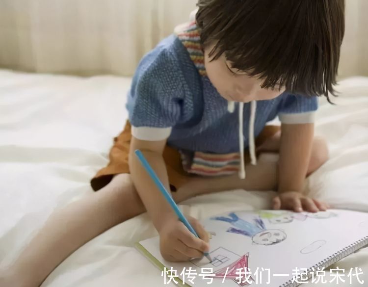 一字之差|你的孩子叫你“妈妈”还是“妈”?一字之差,暗示着他的心理变化