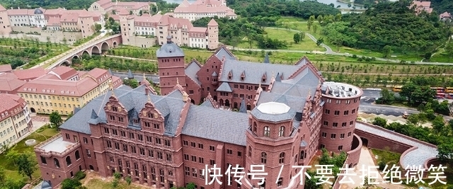 总部|下一个深圳?京东投资300亿,阿里砸下240亿,华为直接设立总部