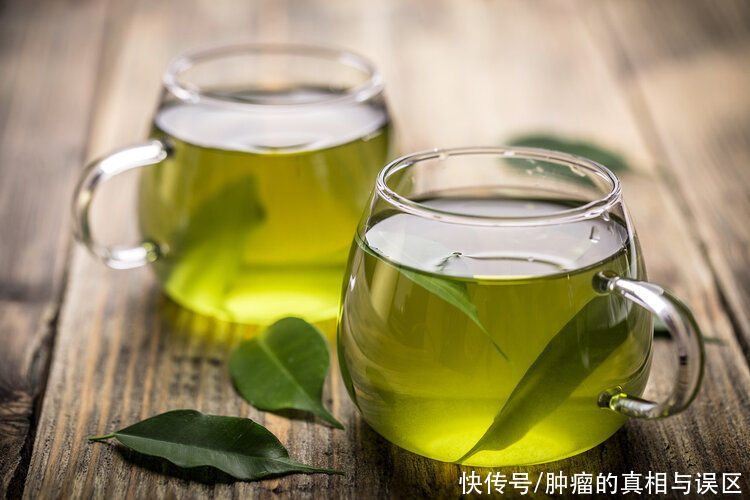 茶多酚|绿茶含有“伤肝”物质？不能喝？喝绿茶要牢记3点