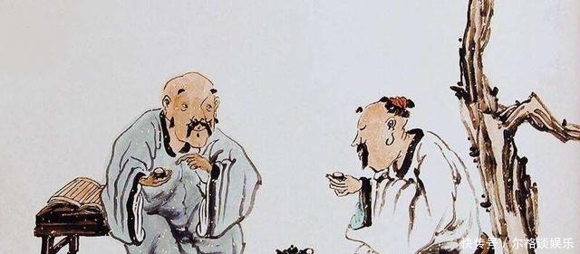 八拜|八拜之交是指哪“八拜”,拜对了是人生,拜错了是江湖