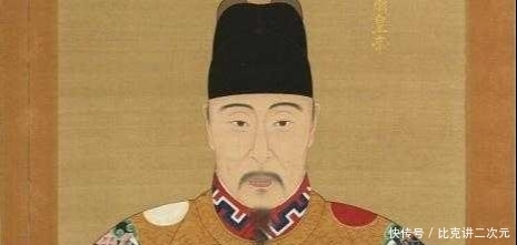 发生|明朝在统治的276年中，帝位三次易主，这期间老朱家发生了什么？