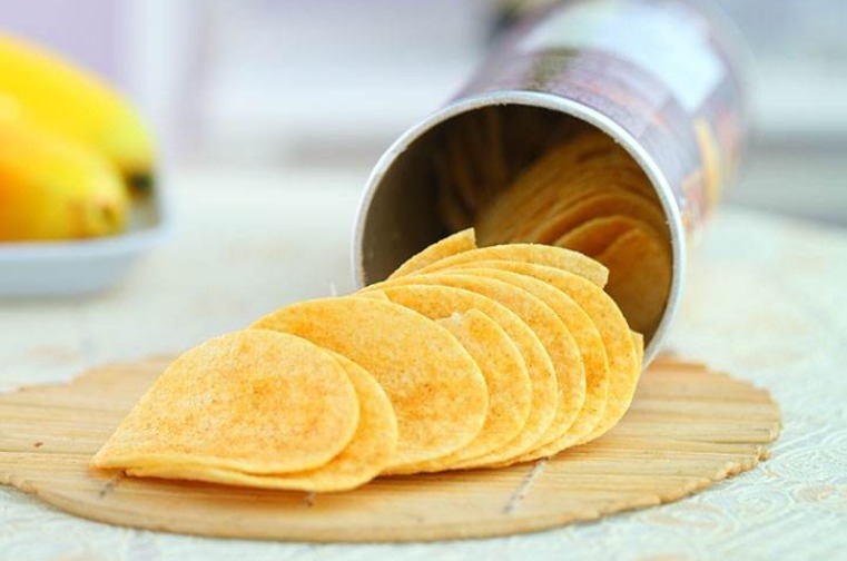 烤肠|减肥时,10种食物不要吃,油条排第6,第1名人人爱吃,谁也没想到