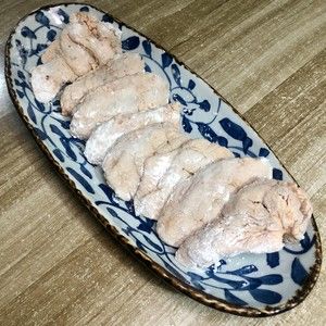 可乐鸡翅吃腻了，送您咸蛋黄焗鸡翅，简单美味营养，吃了还想吃