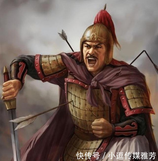 庞涓|鬼谷子算有遗策,一个草率的决定,使两个高徒互相残杀,一死一残