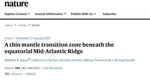 缩小 大西洋扩大,太平洋缩小,地球被一种力量推动改变,到底是什么?