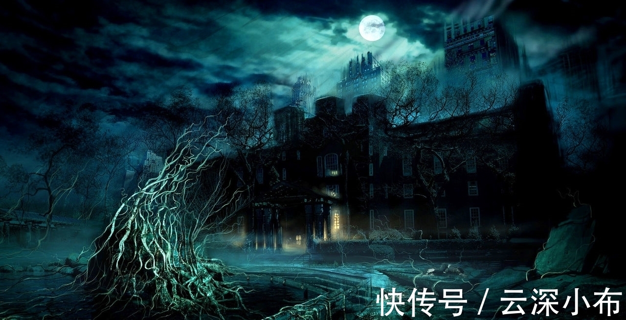 主角|分享3本好书,两本灵异,一本科幻,全是高分高质值得收藏观看