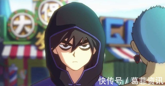 斗罗大陆|网友票选国漫“神作”,《斗罗大陆》未进前五,第一名非它莫属