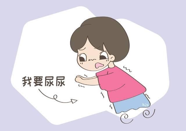 纸尿裤|纸尿裤停用的4个信号，宝宝会“通知”妈妈