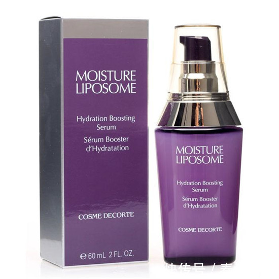 高性价比护肤精华液里的F4 美白补水紧致修护效果超乎预期