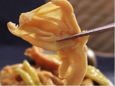 脂渣|肉食者必看！这10款肉类零食不容错过！