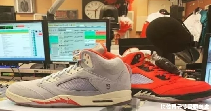 脚感Q弹，缓震顶级的球鞋有哪些？这几双球鞋有没有你的菜？