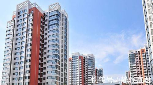 升值空间|买房遇到这几种房子,越早买下就越划算,有钱人老早就知道了