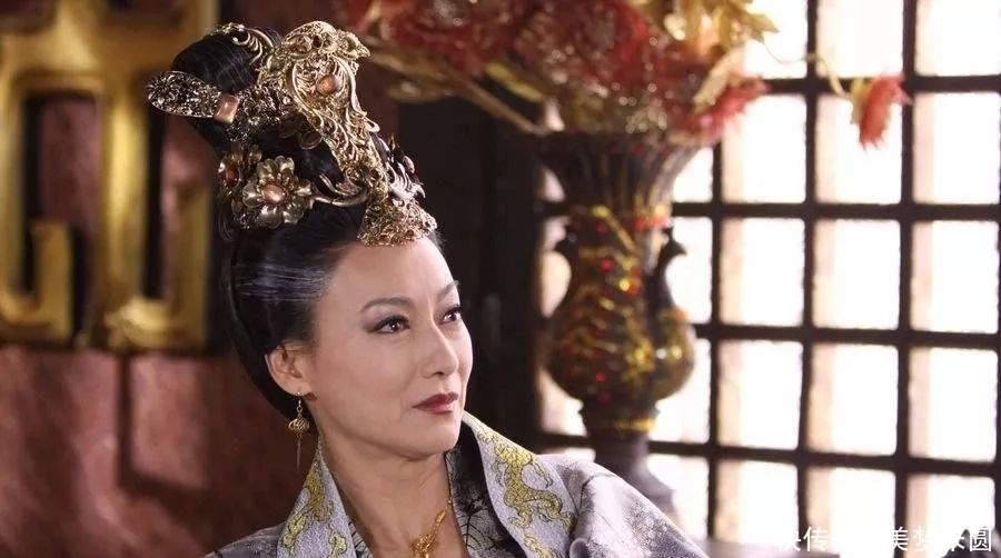 简单|武则天最简单的一首诗,只有20个字,却霸气十足