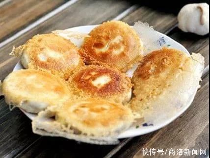 商州特色美食大搜罗，吃的是风味，品的是乡情