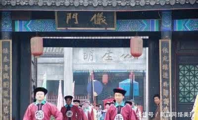 究竟|清军士兵衣服上的“兵”和“勇”,究竟有什么区别?