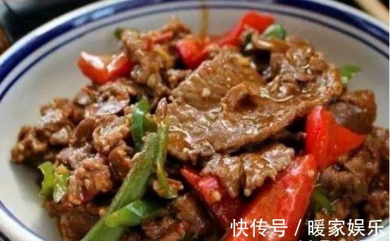 营养美味的几道家常菜，一上桌就清盘，保准你家人吃了就能爱上！