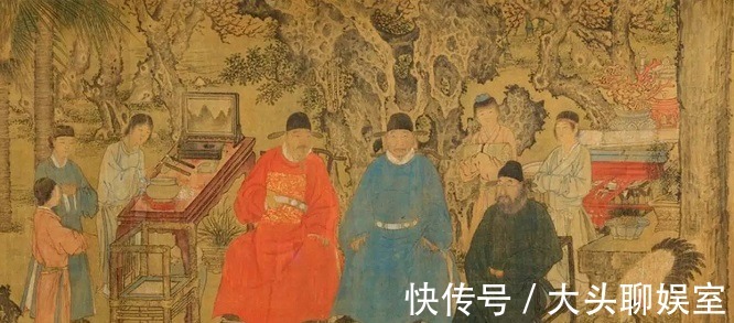 朱瞻墡|一个被流放的孤儿,大明梁王