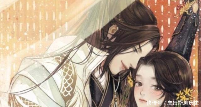 痴狂|他发兵救走宠妾,却把王妃独留敌营,她笑得痴狂跳下山崖!