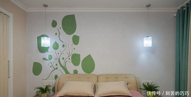 儿童房|小姑子家装修的太漂亮,尤其是儿童房,儿子经常吵着要上她家做客