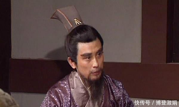 传檄而定|此人引用一成语,足以改变历史,曹操却弃而不用