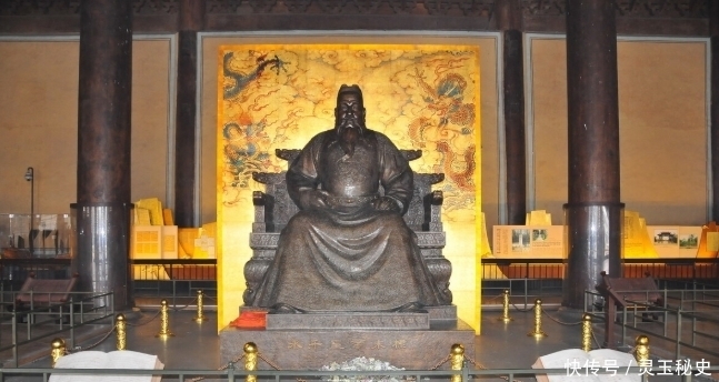 不知|原本跟皇位遥遥无期,性格比父亲更加温柔,最终错失皇位不知所踪