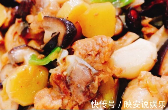 几道下饭菜凑成一桌,简单易做很好吃,关键是经济又实惠