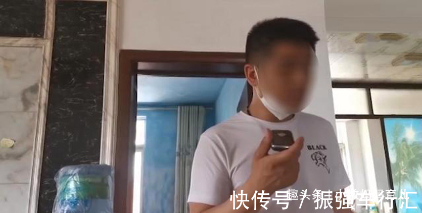 结婚证|亲子鉴定两儿子都非亲生,网友:可怜的孩子,连亲爹是谁都不知道