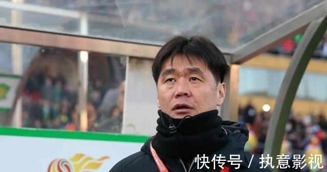 李霄鹏|媒体质问陈戌源:国足换教练也不能不了了之,谁为选择李铁负责