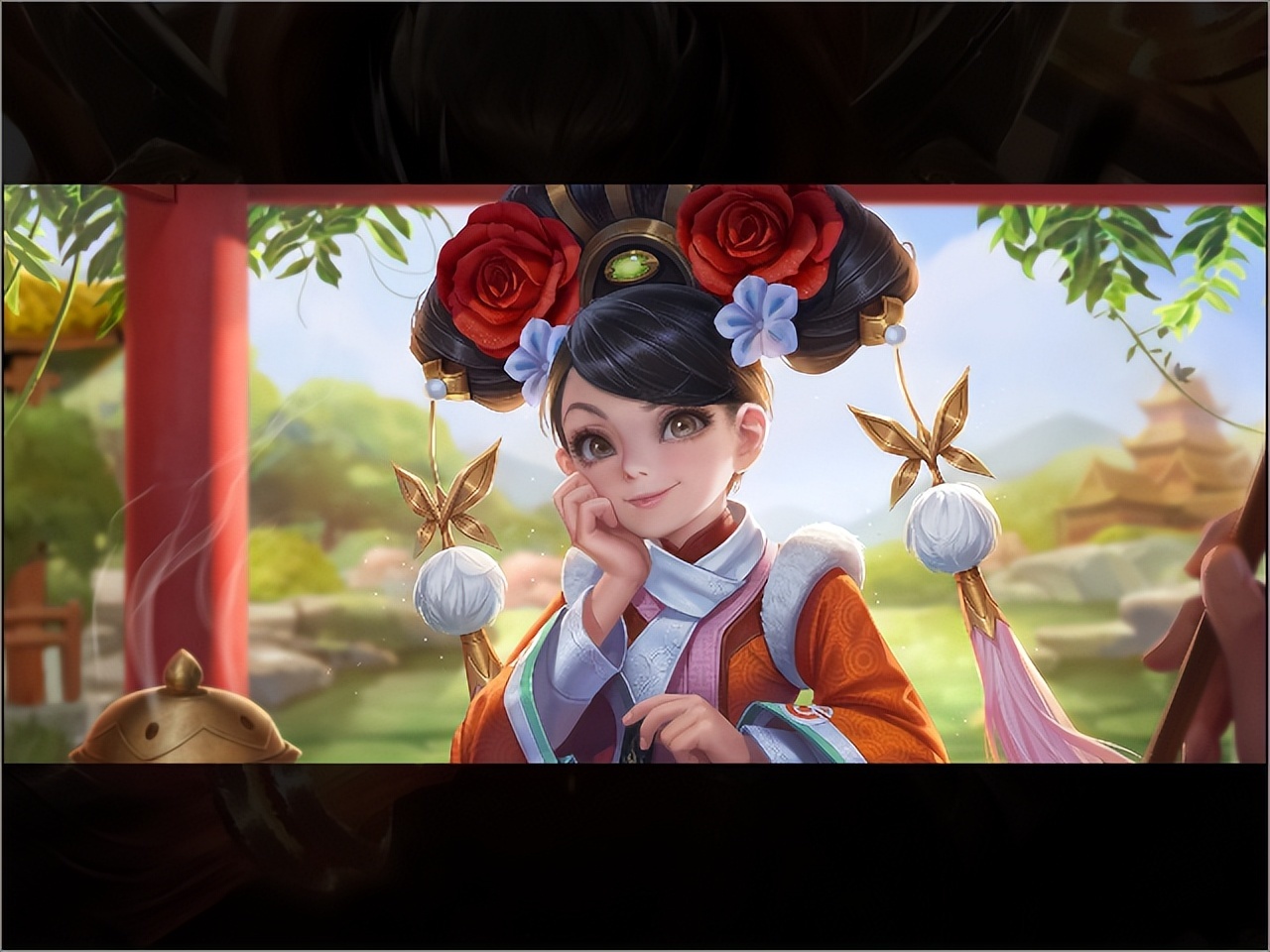 开源看图软件项目:菠萝看图-HEU8