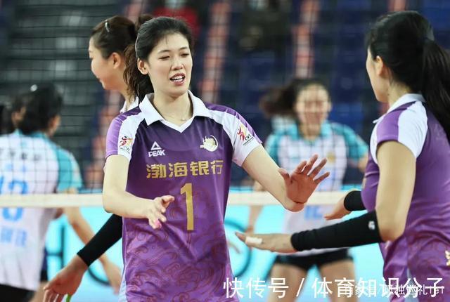 国家队|中国女排训练营参训名单陆续公布!已有10支队伍累计54人入选
