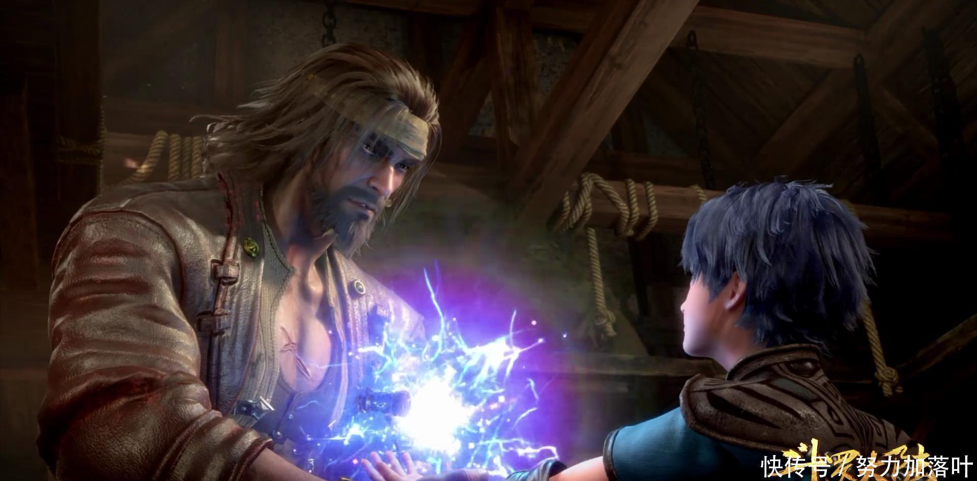 铺垫|昊天锤铺垫了那么久,结局还是不如海神三叉戟和修罗剑!