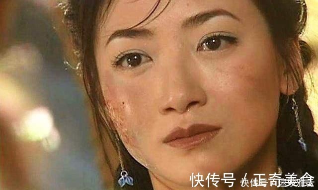 武功!金庸笔下的十大邪恶武功,郭靖的武功上榜,第一毫无争议